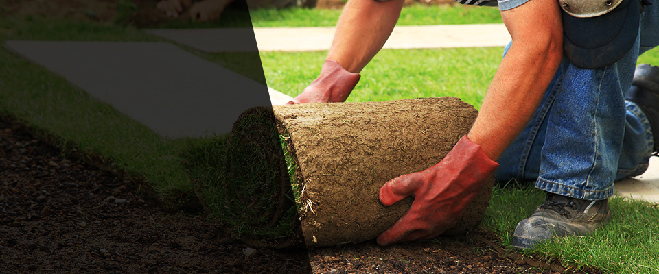 Fultondale Landscapers